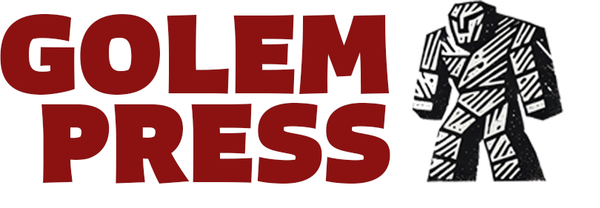 Golem Press Online Store